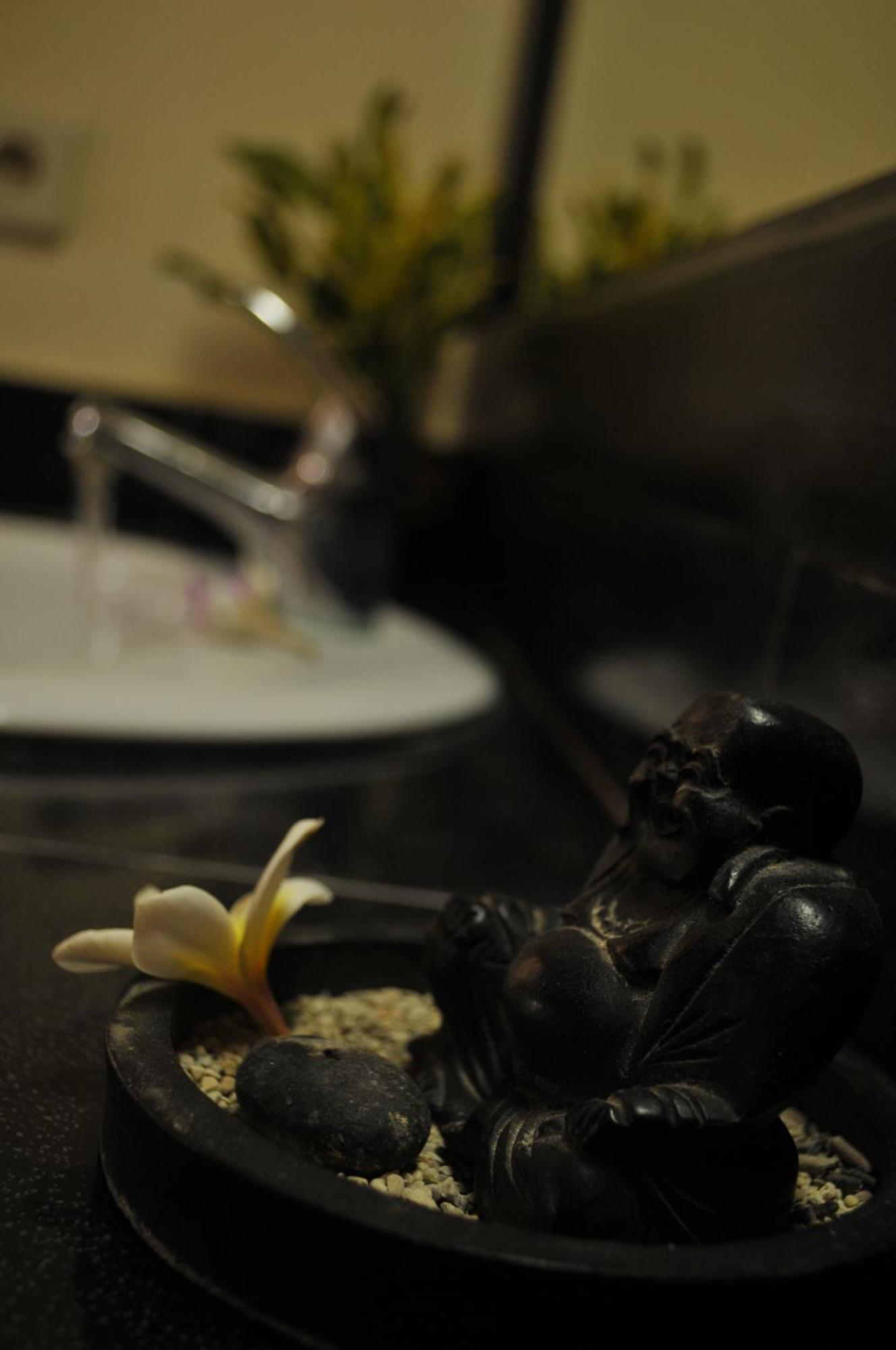 Tirta Sari Bungalow Pemuteran Quarto foto
